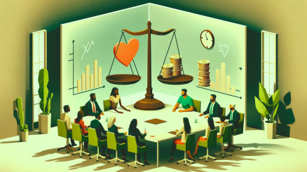 Pro Bono Agency Clients: How Much They Really Cost You? visual