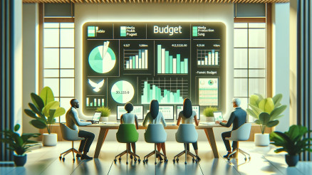 Agency Budgeting Software: Why You Need One visual