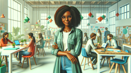 Why Account Manager Deserves More Recognition: Their Role in Creative Agency visual