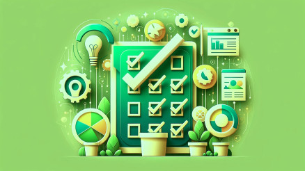 An Ideal Marketing Project List: How to Create One? [Checklist] visual