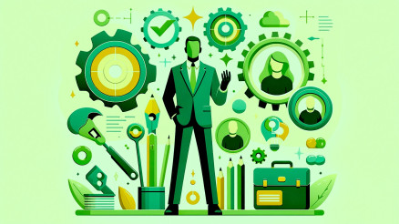 Marketing Consultant Job: Skills, Responsibilities, and Power Tools visual