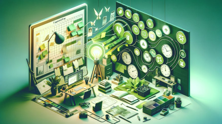 7 Steps to Perfecting Capacity Planning for Creative Agencies visual
