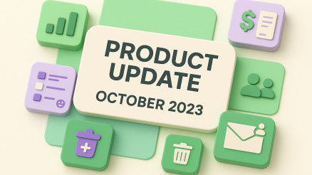 Product Update 10/23: Improved Agency Planning, Budget &#038; Invoices Management, and Advanced Expense Overview visual