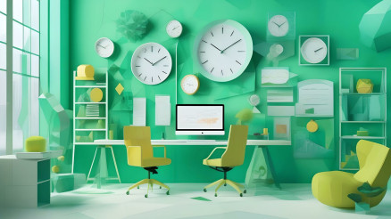 Why Do Creatives Hate Time Tracking and What to Do About It In Your Agency? visual
