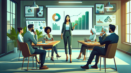 Winning the Pitch: Essential Techniques for Advertising Agency CEOs (including AQ) visual