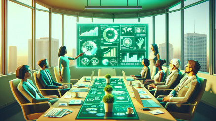 Navigating Ad Market Uncertainties: Agency CEO&#8217;s Guide visual