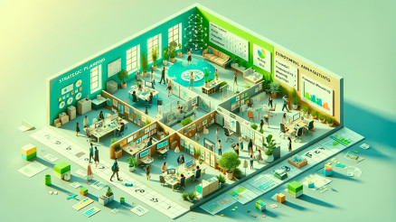 Optimizing Your Agency Operations: 9 Key Areas for Maximum Efficiency visual