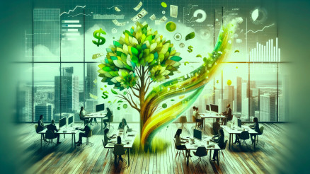 Agency Revenue Streams: Mastering Business Models Unlocked visual