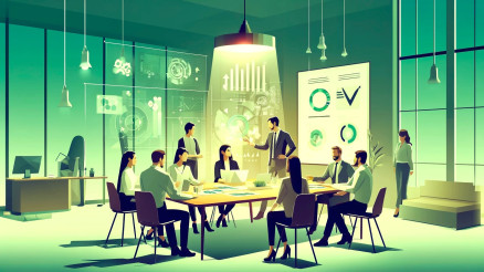 TOP 3 Agency Challenges In 2024 And How To Overcome Them With Allfred.io visual
