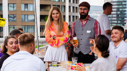 Brand Building that Stands Out: My Brand Agency&#8217;s Creative Journey visual