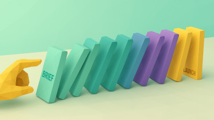 10 Steps to Ad Campaign: How Agencies Bring Ideas to Life visual