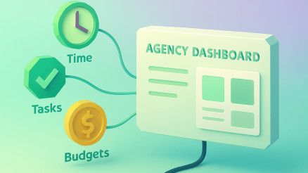 How to choose the right Project management tool for your agency (without regretting it later) visual