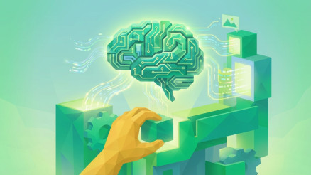 Full-stack Developer Wanted: Build the Brain of World-Class Creative Agencies visual