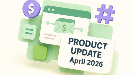 Allfred Update: Starred Tasks, Pinned Projects, Time Report Dashboard &amp; Customized Tables visual